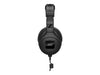 Sennheiser HD 300 PROtect Kopfhörer – Ohrumschließend, Rauschunterdrückung