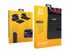 ZAGG Pro Keys 2 Tastatur – Kabellos, Hintergrundbeleuchtung