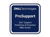 DELL ProSupport-Erweiterung – 2 Jahre Vor-Ort-Service