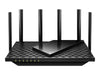 TP-Link Wi-Fi 6 Router – Schnelles Dual-Band-Netzwerk