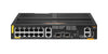 HP Enterprise Aruba Switch – 12 Anschlüsse, Cloud-fähig