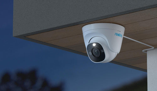 Reolink IP Überwachungskamera – 12 MP, klare Bildqualität