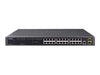 Planet Technology 24-Port Switch – Gigabit Ethernet, Rackmontage