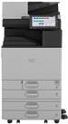 Ricoh Farb-Laserdrucker – A3, 45 Seiten/Min.