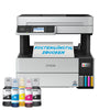 Epson EcoTank Multifunktionsdrucker – Nachfüllbare Tintentanks, WLAN