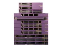 Extreme Networks Switch – 12 Anschlüsse, stapelbar