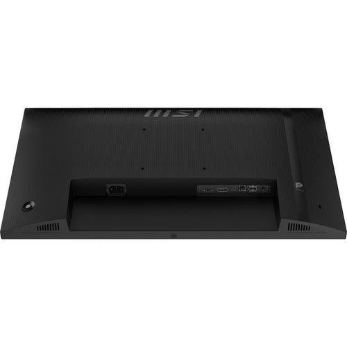 MSI 24" Monitor – Full HD, IPS-Display