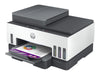 HP Smart Tank 7605 Drucker – Patronenfrei, Touchscreen