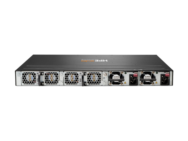 HP Enterprise Netzwerk-Switch – 24 Anschlüsse, stapelbar