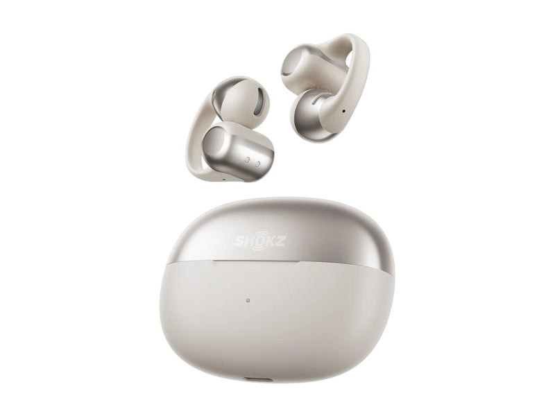 Shokz OpenDots One Kopfhörer – Offenes Ohr, kabellos