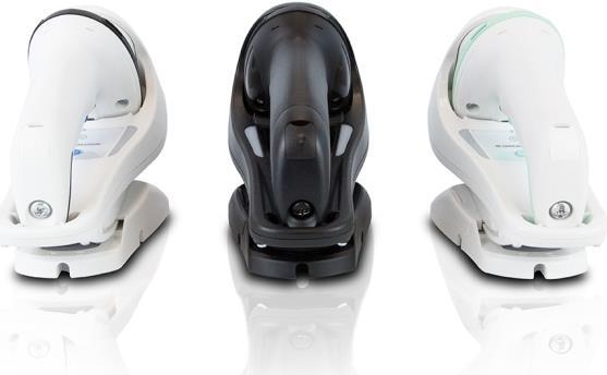 Datalogic Barcode-Scanner – Tragbar, Bluetooth-fähig