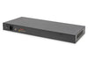 Digitus 24-Port Netzwerk-Switch – Gigabit Ethernet, PoE+ Unterstützung