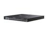 TP-Link 26-Port Switch – Für große Netzwerke, 10G/25G Anschlüsse