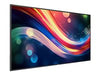 Philips 65" Display – 4K-Auflösung, LED-Hintergrundbeleuchtung