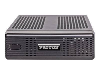 PATTON SmartNode Router – 4 SIP-Anrufe, wandmontierbar