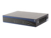HP Enterprise Router – 4-Port Switch, WLAN integriert
