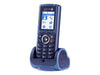 Alcatel DECT-Mobilteil – Robust, mit Akku und Gürtelclip