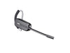 HP DECT Headset – Kabellos, Noise-Canceling Mikrofon