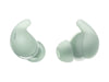 Sony LinkBuds Fit – Kabellose In-Ear-Kopfhörer mit Mikrofon