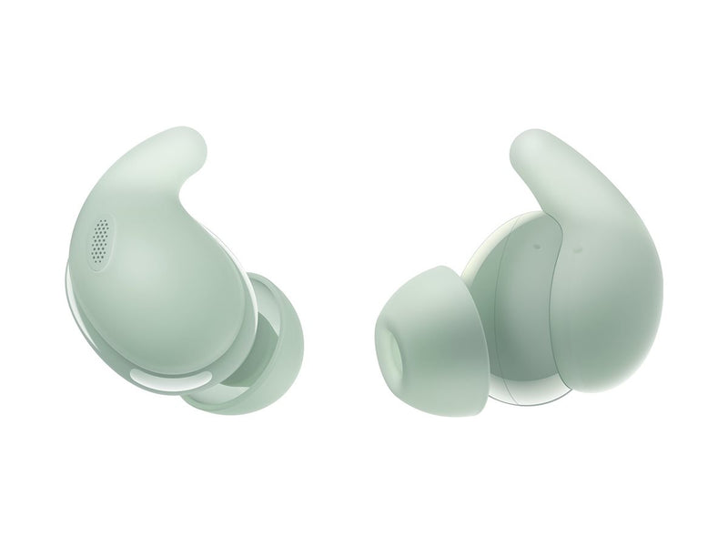 Sony LinkBuds Fit – Kabellose In-Ear-Kopfhörer mit Mikrofon