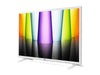 LG 32" Smart TV – LED, HDR10 für klare Bilder