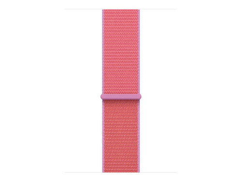 Apple Sport Loop für Smartwatch – Komfortables Klettverschluss-Armband