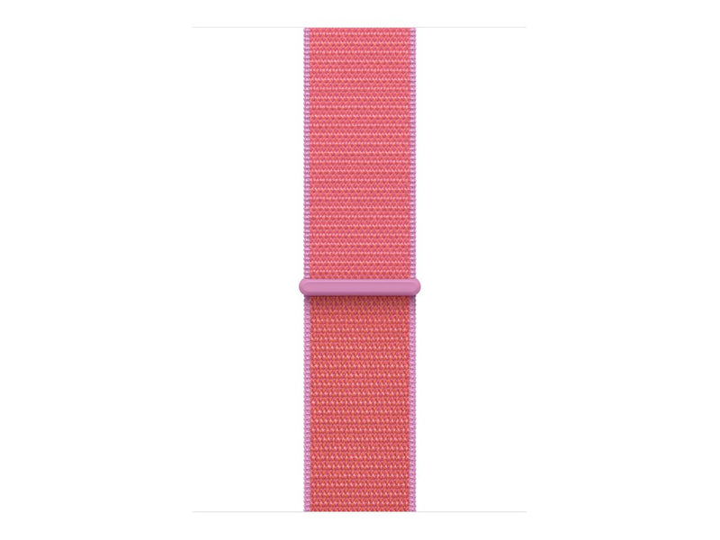 Apple Sport Loop für Smartwatch – Komfortables Klettverschluss-Armband