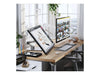 ALOGIC 27" Touch-Monitor – 4K Ultra HD, Multitouch