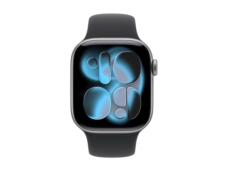 Apple Watch Series 11 – Fitnessüberwachung, GPS, Herzfrequenz