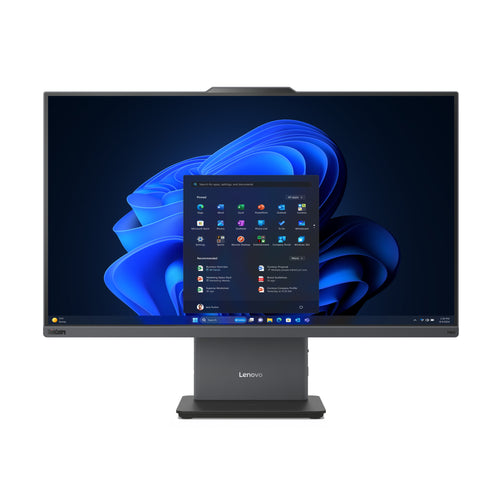 Lenovo ThinkCentre All-in-One-PC – 24" Display, 16 GB RAM