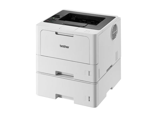 Brother Laser-Drucker – schnelles Drucken, Duplex-Funktion