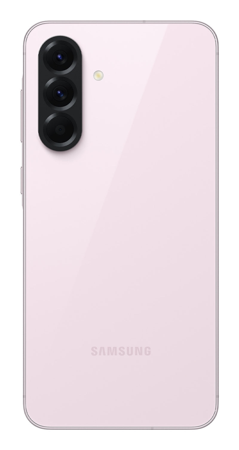 Samsung Galaxy A56 Smartphone – 5G, 6,7" AMOLED-Display