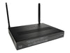 Cisco Router – Sicherer Datenaustausch für kleine Büros