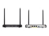 Cisco Router – 2-Port-Switch, schnelle Verschlüsselung