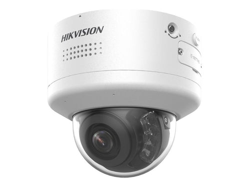 HIKVISION Überwachungskamera – 4K-Video, intelligente Erkennung