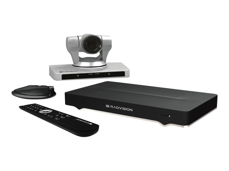 AVAYA Videokonferenz-Kit – Einfaches Setup, klare Bildqualität