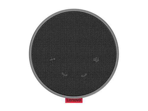Lenovo Go Wired Speakerphone – Konferenzen leicht gemacht