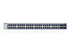 Netgear 48-Port Gigabit Switch – Für große Netzwerke geeignet