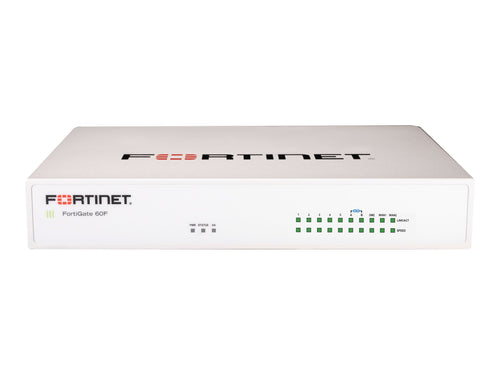 Fortinet Sicherheitsgerät – 5 Jahre Schutz und Support
