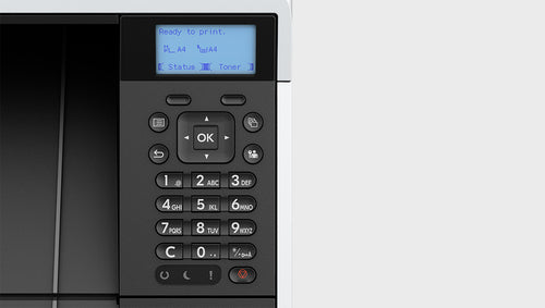Kyocera Laserdrucker – Schnelles Drucken, Automatischer Duplex
