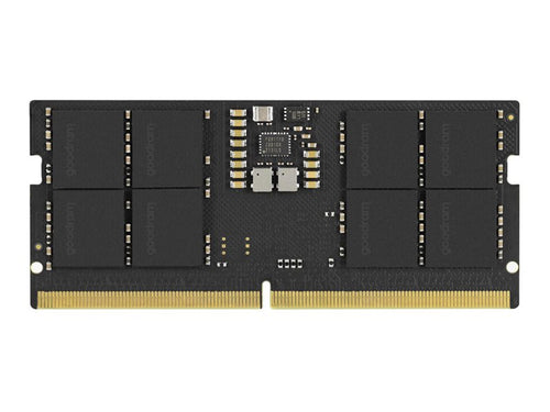 GOODRAM RAM-Modul – 16 GB für schnellen Datenzugriff