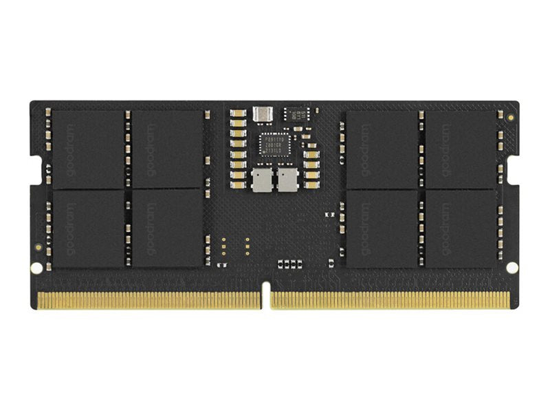 GOODRAM RAM-Modul – 16 GB für schnellen Datenzugriff