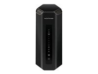 Netgear Nighthawk Router – WiFi 7, Tri-Band für schnelles Internet