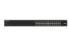 NETGEAR 24-Port Ethernet Switch – PoE+ für einfache Netzwerkverwaltung