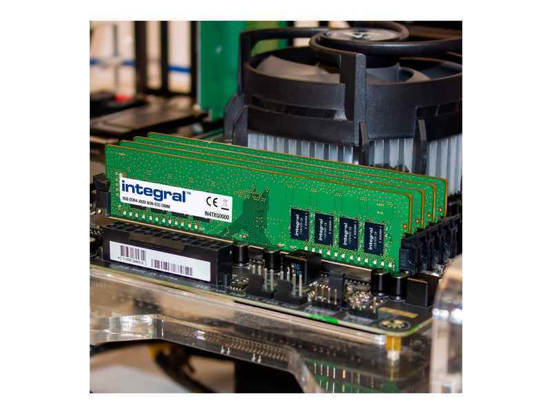 Integral Memory RAM-Modul – 32 GB, schnelle 3200 MHz