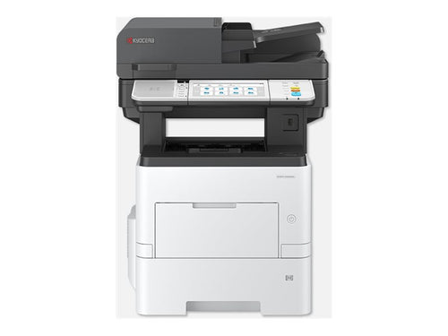 Kyocera ECOSYS Arbeitsgruppendrucker – Schnell und effizient