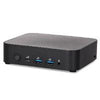 Wortmann TERRA PC-MICRO – Kompakter Desktop-PC für Büroarbeiten