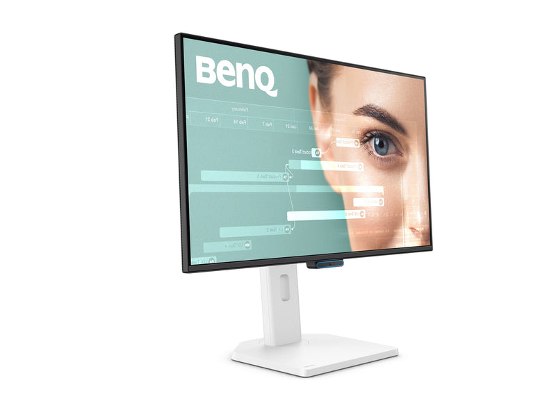 BenQ 27" LED-Monitor – Full HD, 144 Hz, USB-C