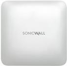 SonicWall Accesspoint 8er-Pack – Wi-Fi 6, sichere Cloud-Verwaltung
