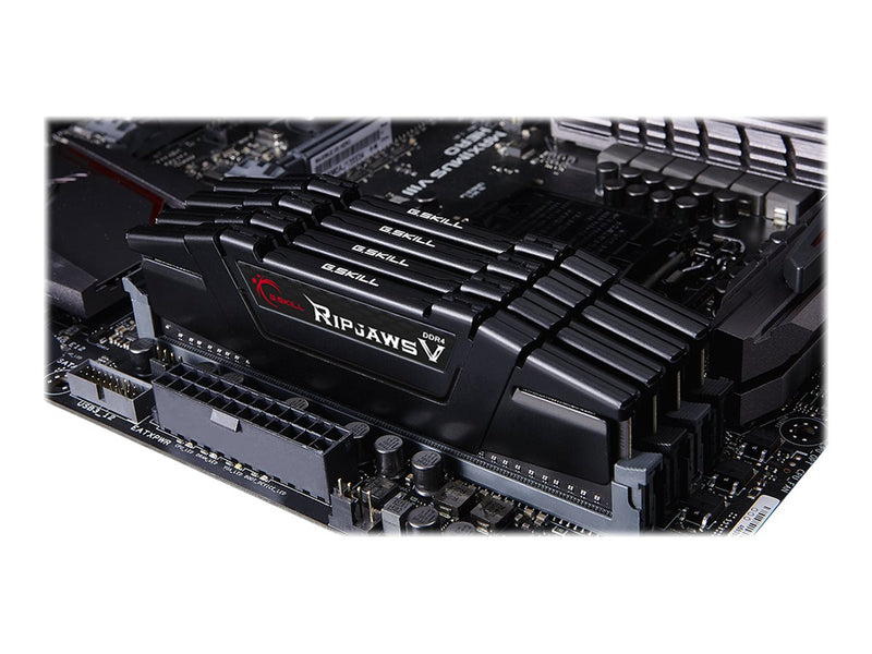 G.Skill Ripjaws V RAM-Set – 128 GB für schnelle Datenverarbeitung